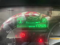 MITSUBISHI FUSO Canter Guts Flat Body TPG-FBA00 2013 172,925km_32