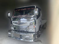 MITSUBISHI FUSO Canter Guts Flat Body TPG-FBA00 2013 172,925km_4