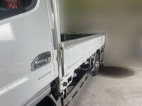 MITSUBISHI FUSO Canter Guts Flat Body TPG-FBA00 2013 172,925km_6