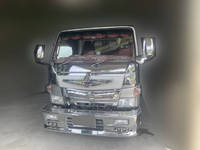 MITSUBISHI FUSO Canter Guts Flat Body TPG-FBA00 2013 172,925km_7