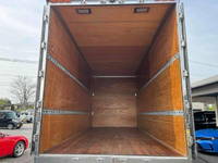MITSUBISHI FUSO Canter Aluminum Van TPG-FEB90 2017 167,000km_14