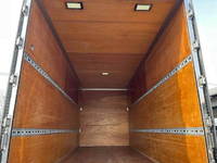 MITSUBISHI FUSO Canter Aluminum Van TPG-FEB90 2017 167,000km_18