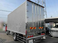 MITSUBISHI FUSO Canter Aluminum Van TPG-FEB90 2017 167,000km_5