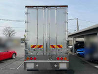 MITSUBISHI FUSO Canter Aluminum Van TPG-FEB90 2017 167,000km_6
