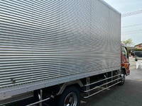 MITSUBISHI FUSO Canter Aluminum Van TPG-FEB90 2017 167,000km_8