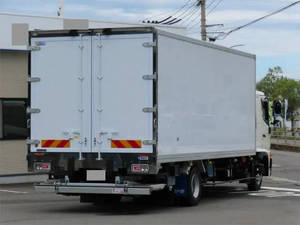 Ranger Refrigerator & Freezer Truck_2