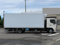 HINO Ranger Refrigerator & Freezer Truck 2KG-FD2ABG 2024 680km_4