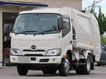 Dutro Garbage Truck
