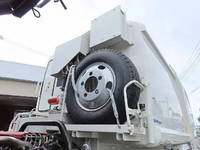 HINO Dutro Garbage Truck 2KG-XZU605X 2024 613km_24