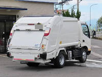 HINO Dutro Garbage Truck 2KG-XZU605X 2024 613km_2