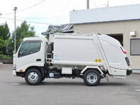 HINO Dutro Garbage Truck 2KG-XZU605X 2024 613km_3