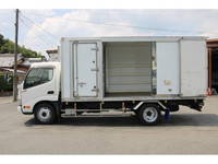 HINO Dutro Refrigerator & Freezer Truck TPG-XZU655M 2018 107,000km_12