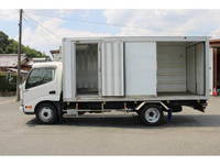 HINO Dutro Refrigerator & Freezer Truck TPG-XZU655M 2018 107,000km_13