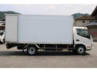 HINO Dutro Refrigerator & Freezer Truck TPG-XZU655M 2018 107,000km_14