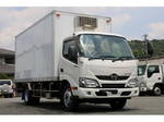 Dutro Refrigerator & Freezer Truck