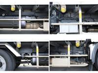 HINO Dutro Refrigerator & Freezer Truck TPG-XZU655M 2018 107,000km_24