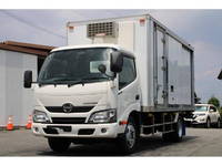 HINO Dutro Refrigerator & Freezer Truck TPG-XZU655M 2018 107,000km_3