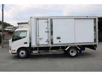HINO Dutro Refrigerator & Freezer Truck TPG-XZU655M 2018 107,000km_5