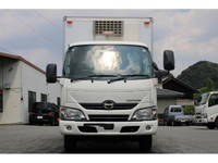 HINO Dutro Refrigerator & Freezer Truck TPG-XZU655M 2018 107,000km_6