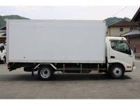 HINO Dutro Refrigerator & Freezer Truck TPG-XZU655M 2018 107,000km_7