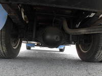 MITSUBISHI FUSO Canter Truck (With 3 Steps Of Cranes) PA-FE83DCX 2005 90,410km_11