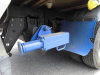 MITSUBISHI FUSO Canter Truck (With 3 Steps Of Cranes) PA-FE83DCX 2005 90,410km_12