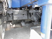 MITSUBISHI FUSO Canter Truck (With 3 Steps Of Cranes) PA-FE83DCX 2005 90,410km_13