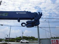 MITSUBISHI FUSO Canter Truck (With 3 Steps Of Cranes) PA-FE83DCX 2005 90,410km_18