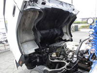 MITSUBISHI FUSO Canter Truck (With 3 Steps Of Cranes) PA-FE83DCX 2005 90,410km_22