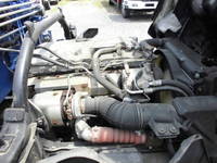 MITSUBISHI FUSO Canter Truck (With 3 Steps Of Cranes) PA-FE83DCX 2005 90,410km_25