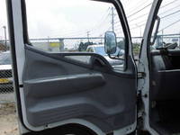 MITSUBISHI FUSO Canter Truck (With 3 Steps Of Cranes) PA-FE83DCX 2005 90,410km_28