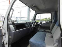 MITSUBISHI FUSO Canter Truck (With 3 Steps Of Cranes) PA-FE83DCX 2005 90,410km_29