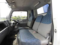 MITSUBISHI FUSO Canter Truck (With 3 Steps Of Cranes) PA-FE83DCX 2005 90,410km_30