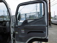 MITSUBISHI FUSO Canter Truck (With 3 Steps Of Cranes) PA-FE83DCX 2005 90,410km_31
