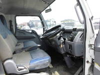 MITSUBISHI FUSO Canter Truck (With 3 Steps Of Cranes) PA-FE83DCX 2005 90,410km_32