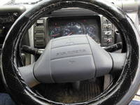 MITSUBISHI FUSO Canter Truck (With 3 Steps Of Cranes) PA-FE83DCX 2005 90,410km_37