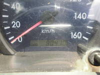 MITSUBISHI FUSO Canter Truck (With 3 Steps Of Cranes) PA-FE83DCX 2005 90,410km_38
