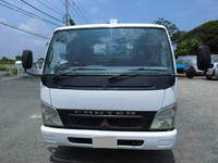 MITSUBISHI FUSO Canter Truck (With 3 Steps Of Cranes) PA-FE83DCX 2005 90,410km_4