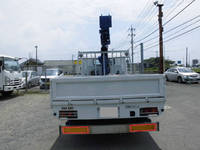 MITSUBISHI FUSO Canter Truck (With 3 Steps Of Cranes) PA-FE83DCX 2005 90,410km_7