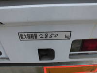 MITSUBISHI FUSO Canter Truck (With 3 Steps Of Cranes) PA-FE83DCX 2005 90,410km_8
