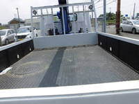 MITSUBISHI FUSO Canter Truck (With 3 Steps Of Cranes) PA-FE83DCX 2005 90,410km_9