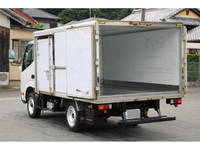 TOYOTA Dyna Reefer Van LDF-KDY271 2017 168,000km_11