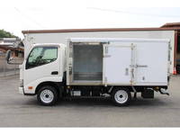 TOYOTA Dyna Reefer Van LDF-KDY271 2017 168,000km_12