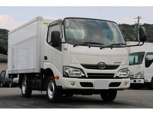 TOYOTA Dyna Reefer Van LDF-KDY271 2017 168,000km_1
