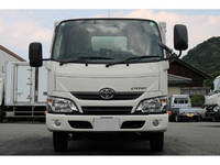 TOYOTA Dyna Reefer Van LDF-KDY271 2017 168,000km_3