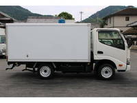 TOYOTA Dyna Reefer Van LDF-KDY271 2017 168,000km_4