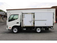 TOYOTA Dyna Reefer Van LDF-KDY271 2017 168,000km_6