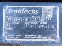 UD TRUCKS Quon Aluminum Wing 2PG-CG5CA 2020 433,000km_34