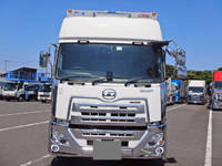 UD TRUCKS Quon Aluminum Wing 2PG-CG5CA 2020 433,000km_3