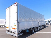 UD TRUCKS Quon Aluminum Wing 2PG-CG5CA 2020 433,000km_4